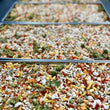 Load image into Gallery viewer, Freeze Dried Multi-Grain Orzo, Red Quinoa and Vegetable Blend
