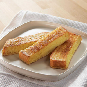 [Pre-Sale] Freeze Dried Fully Cooked French Toast Sticks