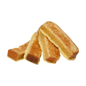 [Pre-Sale] Freeze Dried Fully Cooked French Toast Sticks