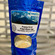 Load image into Gallery viewer, [LIMITED PRODUCTION]  Freeze Dried Fully Cooked Fried Whole Eggs with Cracked Pepper
