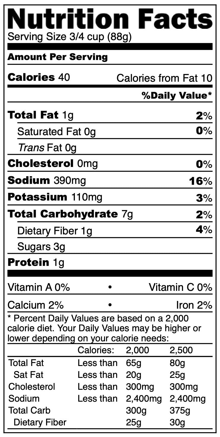 Freeze Dried Fully Cooked Caramelized Onions