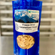 Load image into Gallery viewer, Freeze Dried Fully Cooked Caramelized Onions
