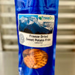 Load image into Gallery viewer, Freeze Dried Lattice-Cut Sweet Potato Fries
