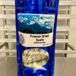 Load image into Gallery viewer, [LIMITED PRODUCTION] Freeze Dried Authentic Freshly Made, Fully Prepared California Roll (SUSHI)
