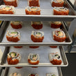 Load image into Gallery viewer, [LIMITED PRODUCTION] Freeze Dried Authentic Freshly Made, Fully Prepared Dynamite Roll (SUSHI)
