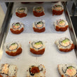 Load image into Gallery viewer, [LIMITED PRODUCTION] Freeze Dried Authentic Freshly Made, Fully Prepared Dynamite Roll (SUSHI)
