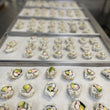 Load image into Gallery viewer, [LIMITED PRODUCTION] Freeze Dried Authentic Freshly Made, Fully Prepared Classic Shrimp Roll (SUSHI)
