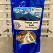 Load image into Gallery viewer, [LIMITED PRODUCTION] Freeze Dried Authentic Freshly Made, Fully Prepared California Crunch Roll (SUSHI)
