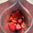 Load image into Gallery viewer, Freeze Dried Halved and Whole Strawberries
