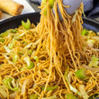 Load image into Gallery viewer, [LIMITED PRODUCTION] Freeze Dried Gourmet American-Chinese Inspired Fully Prepared Chow Mein
