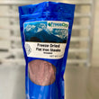 Load image into Gallery viewer, LIMITED PRODUCTION RUN Freeze Dried Black Angus USDA Prime Flat Iron Steaks
