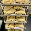 Load image into Gallery viewer, Freeze Dried Ready To Bake Raisin Scones
