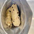 Load image into Gallery viewer, Freeze Dried Ready To Bake Raisin Scones
