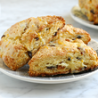 Load image into Gallery viewer, Freeze Dried Ready To Bake Raisin Scones
