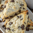 Load image into Gallery viewer, Freeze Dried Ready To Bake Chocolate Chip Scones
