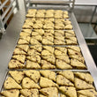 Load image into Gallery viewer, Freeze Dried Ready To Bake Chocolate Chip Scones
