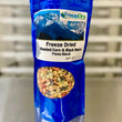 Load image into Gallery viewer, Freeze Dried Fully Cooked Roasted Corn and Black Bean Fiesta Blend
