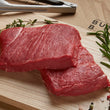 Load image into Gallery viewer, LIMITED PRODUCTION RUN Freeze Dried Black Angus USDA Prime Flat Iron Steaks
