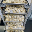Load image into Gallery viewer, [LIMITED PRODUCTION] Freeze Dried Gourmet Fully Prepared Chicken and Cilantro Wontons
