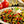 Load image into Gallery viewer, Freeze Dried Fully Cooked Roasted Corn and Black Bean Fiesta Blend
