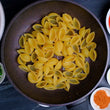 Load image into Gallery viewer, Freeze Dried Fully Cooked Pasta Shells
