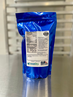 Freeze Dried Tomato Powder