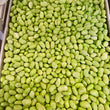 Load image into Gallery viewer, Freeze Dried Fully Cooked Shelled Edamame
