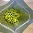Load image into Gallery viewer, Freeze Dried Fully Cooked Shelled Edamame
