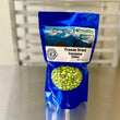 Load image into Gallery viewer, Freeze Dried Fully Cooked Shelled Edamame
