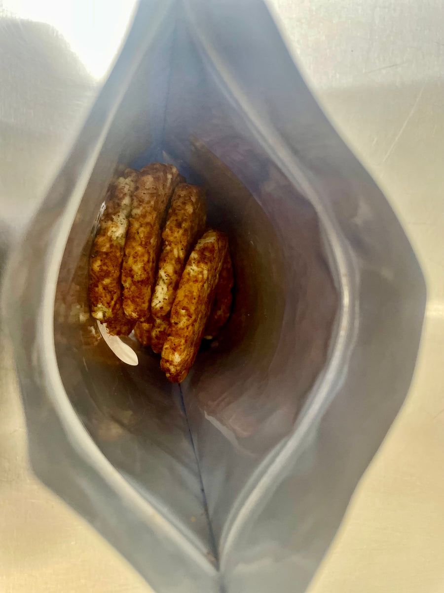 Freeze Dried Fully Cooked European-Style Potato Pancake