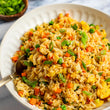 Load image into Gallery viewer, Freeze Dried Gourmet American-Chinese Inspired Fully Prepared Fried Rice
