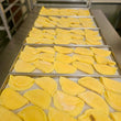 Load image into Gallery viewer, [LIMITED PRODUCTION] Freeze Dried Fully Cooked Colby Cheese Egg Omelettes

