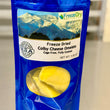 Load image into Gallery viewer, [LIMITED PRODUCTION] Freeze Dried Fully Cooked Colby Cheese Egg Omelettes
