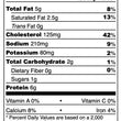 Load image into Gallery viewer, [LIMITED PRODUCTION] Freeze Dried Fully Cooked Cage Free Spicy Cheese and Jalapeño Egg Bites
