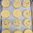 Load image into Gallery viewer, [LIMITED PRODUCTION] Freeze Dried Fully Cooked Cage Free Spicy Cheese and Jalapeño Egg Bites
