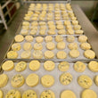 Load image into Gallery viewer, [LIMITED PRODUCTION] Freeze Dried Fully Cooked Cage Free Spicy Cheese and Jalapeño Egg Bites
