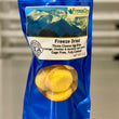 Load image into Gallery viewer, [LIMITED PRODUCTION] Freeze Dried Fully Cooked Cage Free Three Cheese (Cottage, Cheddar &amp; Monterey Jack) Egg Bites
