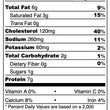 Load image into Gallery viewer, [LIMITED PRODUCTION] Freeze Dried Fully Cooked Cage Free Three Cheese (Cottage, Cheddar &amp; Monterey Jack) Egg Bites
