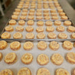 Load image into Gallery viewer, [LIMITED PRODUCTION] Freeze Dried Fully Cooked Cage Free Cheese and Bacon Egg Bites

