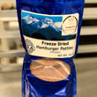 Load image into Gallery viewer, 3 Packs Add-on of Freeze Dried 1/3-lb Uncooked Hamburger Patties
