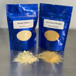Load image into Gallery viewer, [LIMITED PRODUCTION] Freeze Dried Authentic Freshly Made, Fully Prepared Wasabi Powder and Soy Sauce Powder
