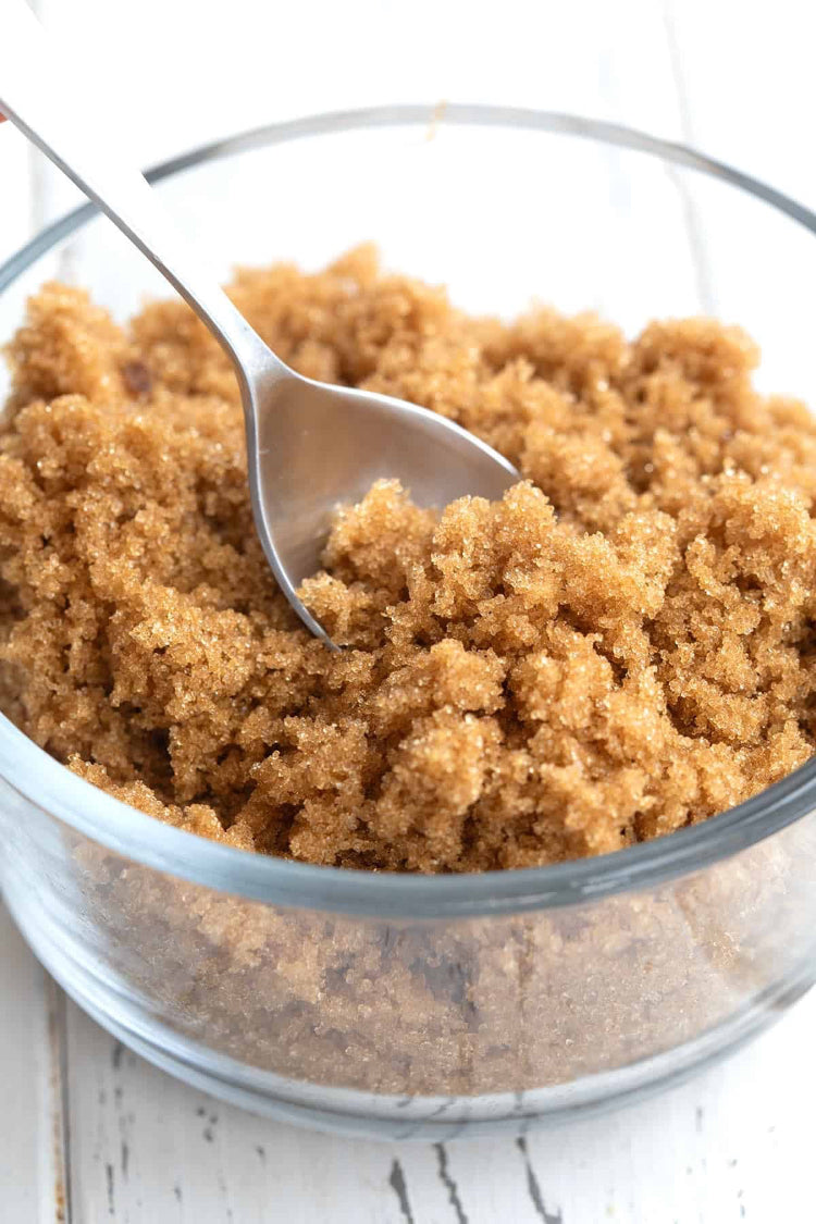 Freeze Dried All Natural Organic Sugar Free Brown Sugar Flavor Powder