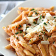 Load image into Gallery viewer, Freeze Dried Fully Cooked Penne Pasta
