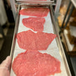 Load image into Gallery viewer, Freeze Dried Uncooked Pounded Veal Cutlets
