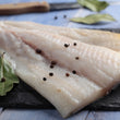Load image into Gallery viewer, Freeze Dried Wild Caught Alaskan Halibut
