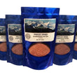 Load image into Gallery viewer, 12 Add-On Packs of Freeze Dried 1/3-lb Uncooked Hamburger Patties
