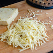 Load image into Gallery viewer, Freeze Dried Shredded Pepper Jack Cheese
