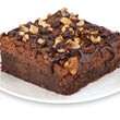 Load image into Gallery viewer, Freeze Dried Fully Cooked Gourmet Rocky Road Brownies
