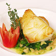 Load image into Gallery viewer, Freeze Dried Freshly Wild Caught Uncooked Chilean Sea Bass
