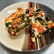 Load image into Gallery viewer, [Pre-Sale]  Freeze Dried Vegetable Pizza
